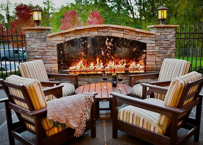 Hampton Inn Asheville - Biltmore Area