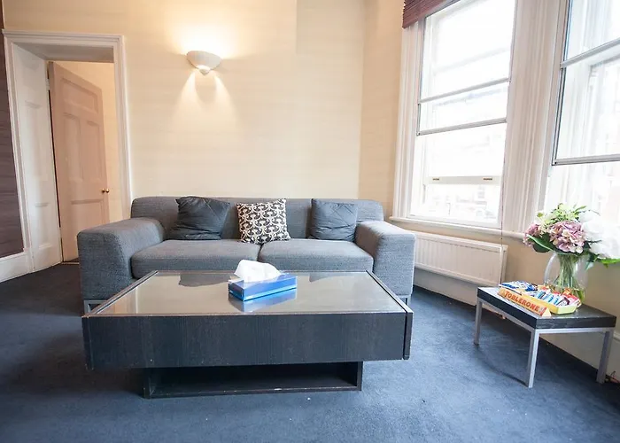 Knightsbridge Green Hotel