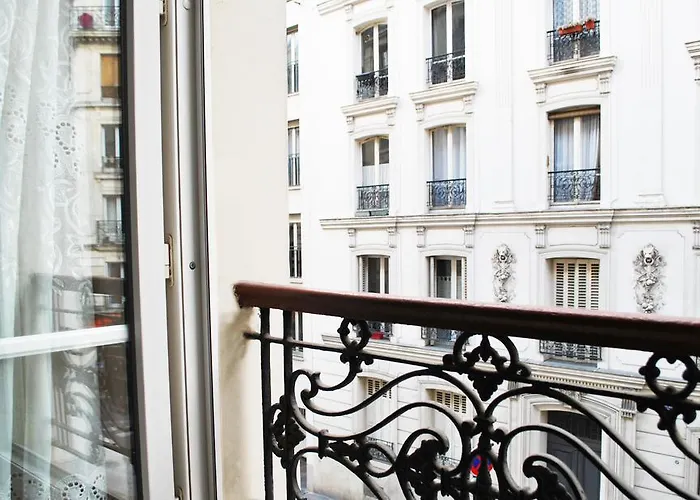 Hôtel Avenir Jonquière