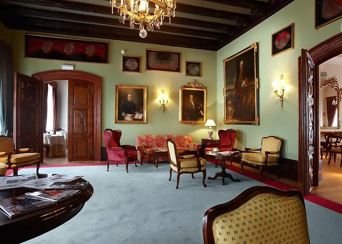 Palacio Guendulain