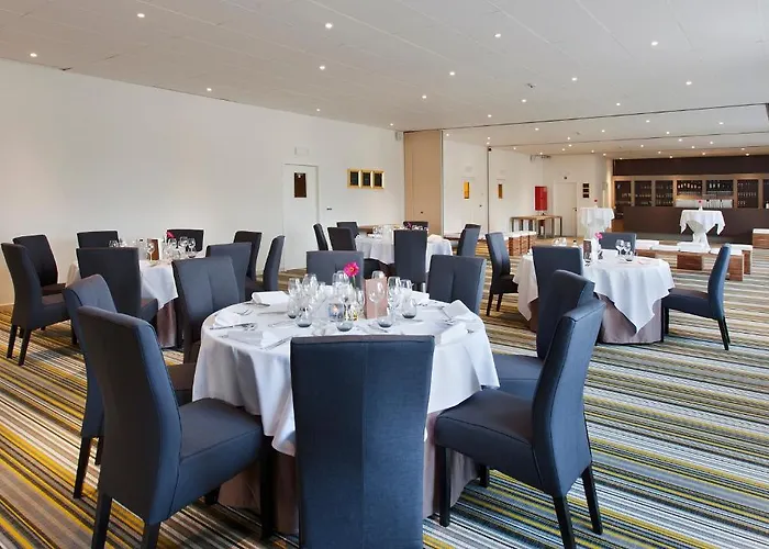 Park Hotel Montreal