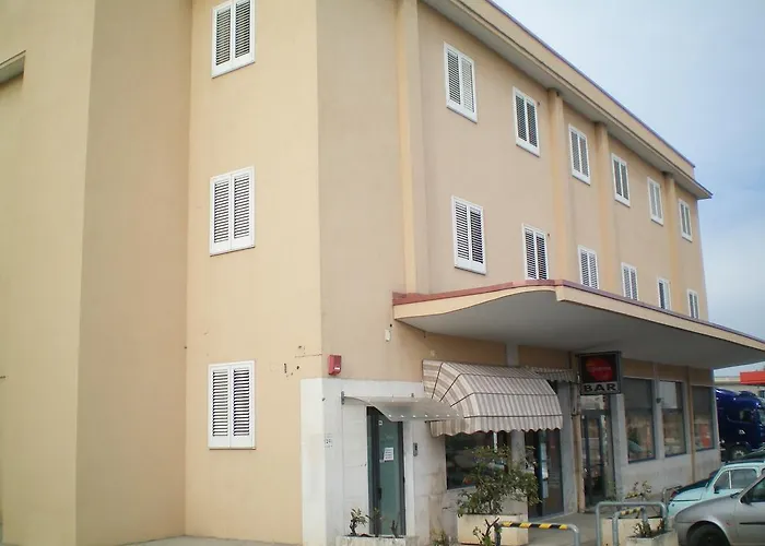 Hotel Zio Cataldo Corato