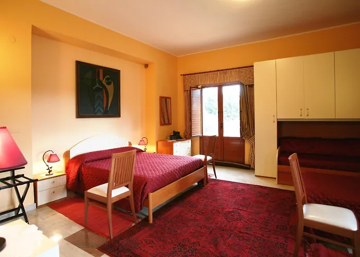 B&B Villa Casablanca