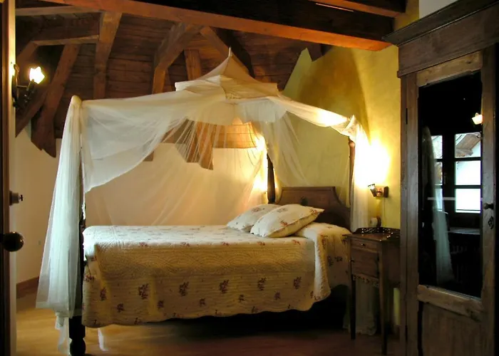 Hostal Onki Xin Isaba