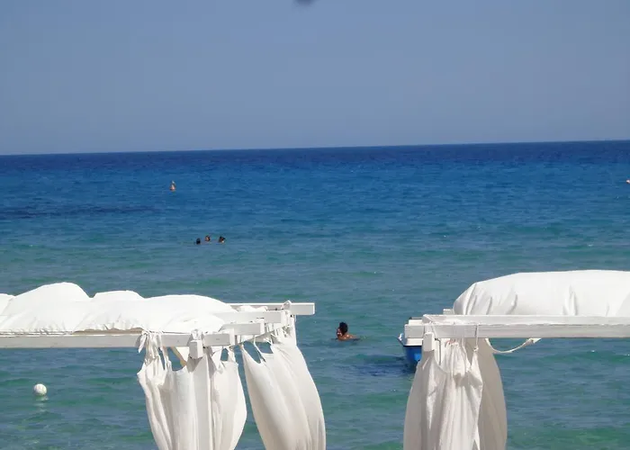 B&B Majestade Cagliari