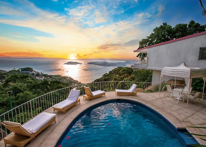 Acapulco Hotels