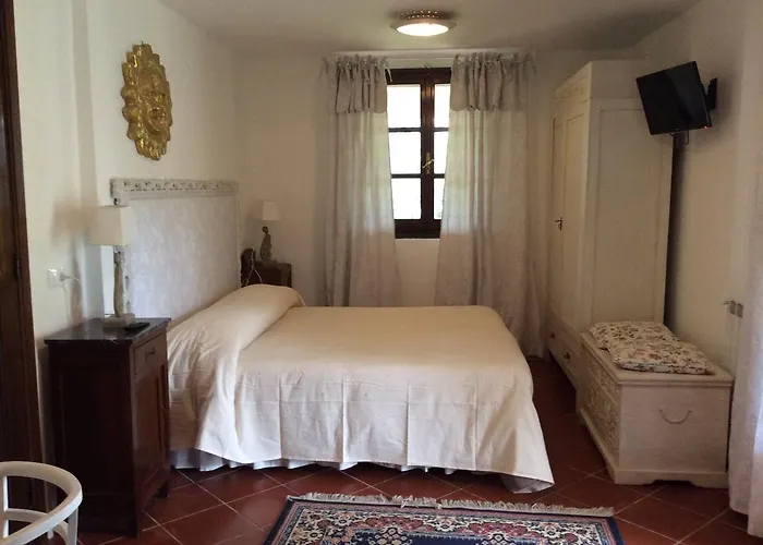 B&B Il Portico Sarzana