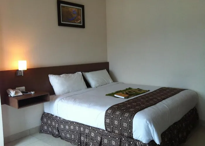 Bunda Hotel Bukittinggi