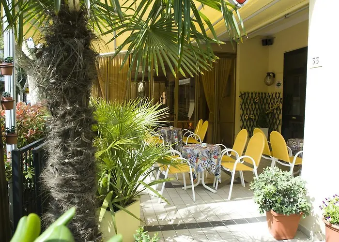 B&B Hotel Lina Pinarella