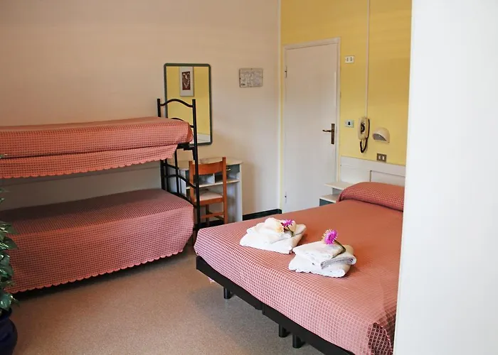 B&B Hotel Lina Pinarella