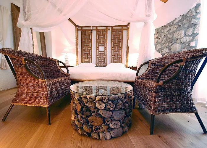 Boutique Hotel Placa Krk Town