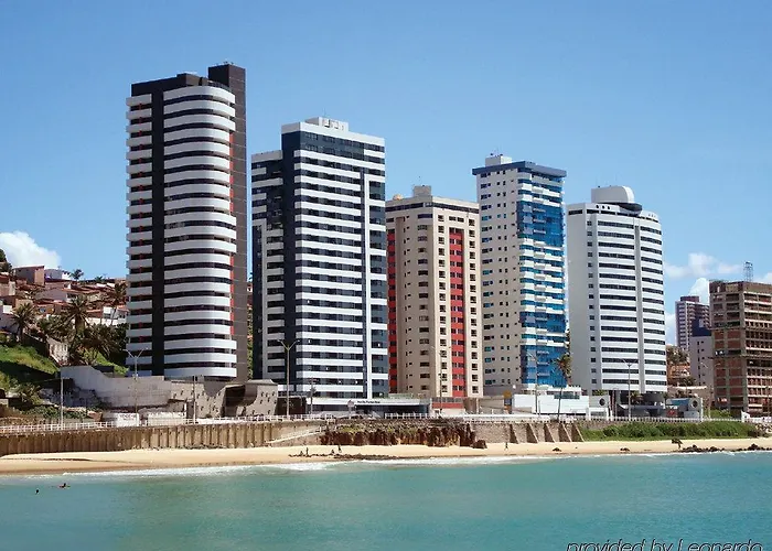 Intercity Natal