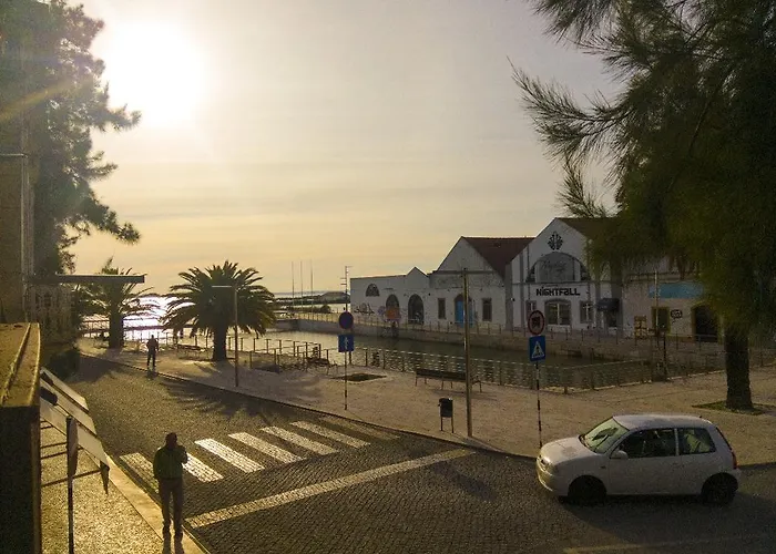 Hotel O Catraio