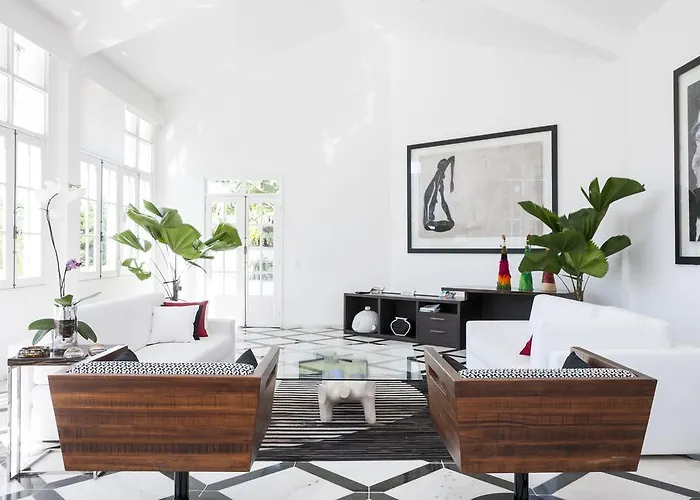 Prestige Property - Da Costa