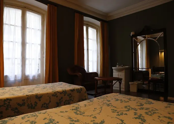 Pension Iberia Llanes