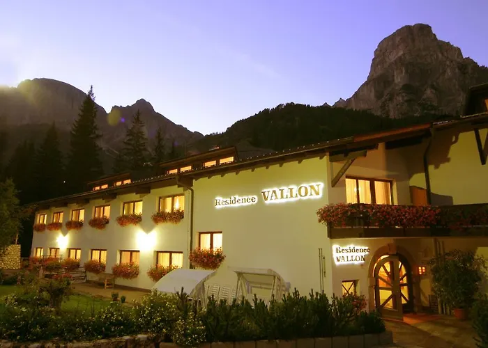Residence Vallon