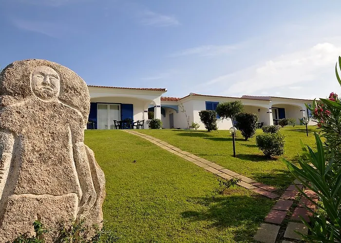 Aparthotel Residenze Mare e Pineta Budoni