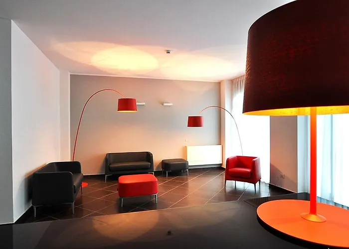 Bb Hotels Aparthotel Arcimboldi Milão