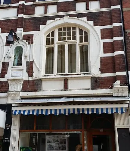 De Roermondse beleving Bed and Breakfast