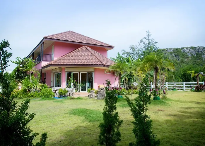 Nam Talay Resort