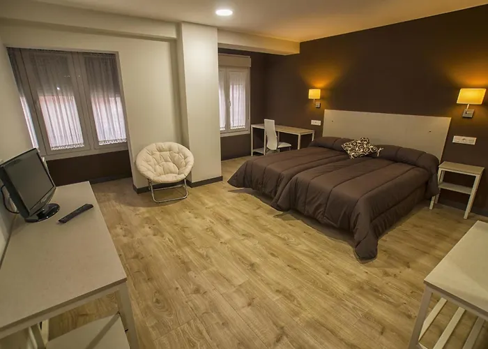 Hostal Elvira Aranda de Duero