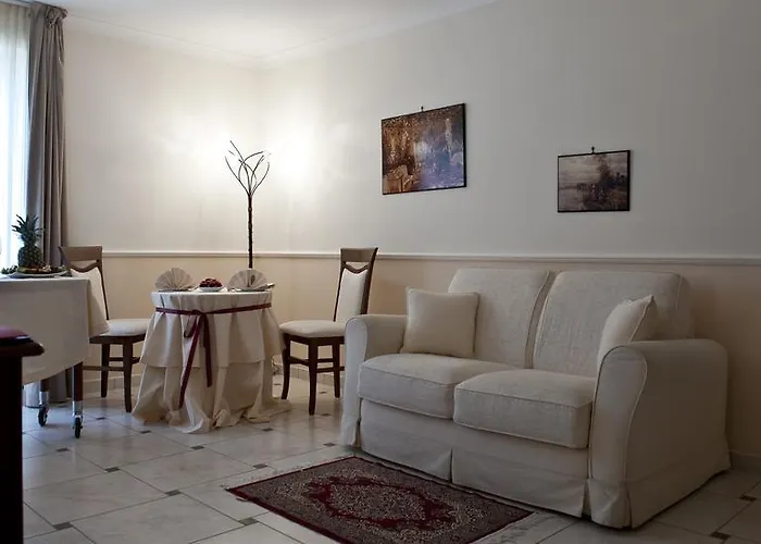 Park Hotel Tyrrenian Amantea