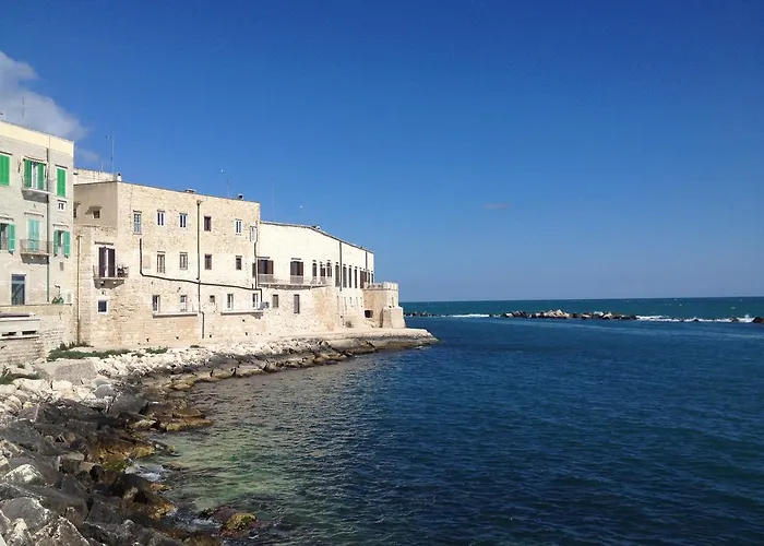 Lilla B&B Molfetta