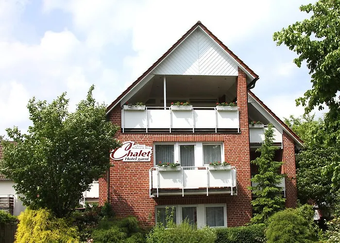 Hotel Chalet