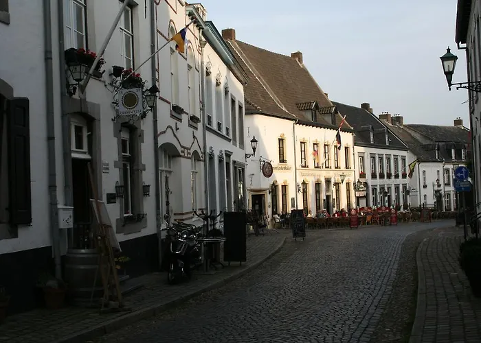 Thorn B&B