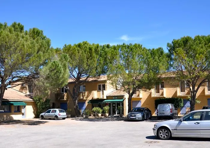 Hotel Le Provence à Manosque