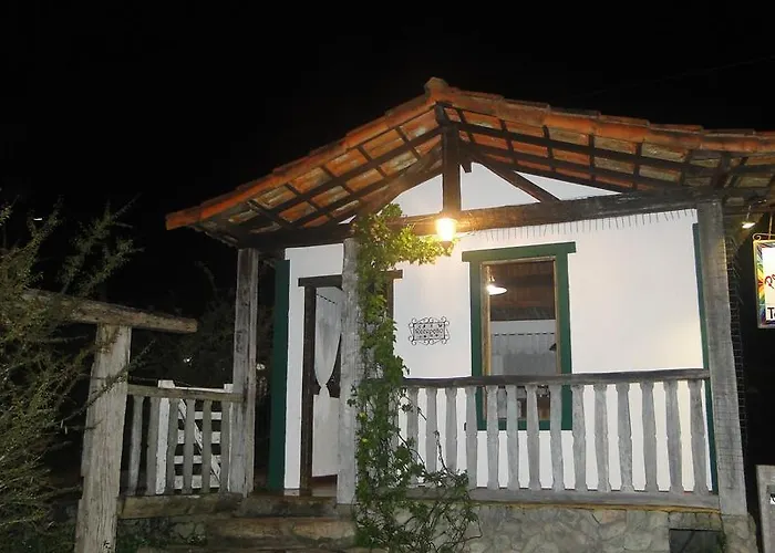 Pousada Vila do Campo