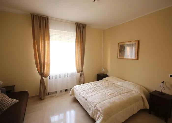 Bed & Breakfast Aurelia Bologna