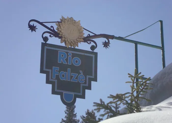 Multiproprietà Rio Falzè Madonna