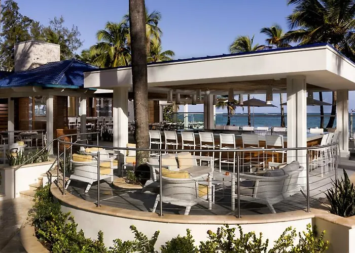The Ritz-Carlton, San Juan