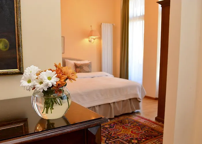 Florimon Hotel Tbilisi