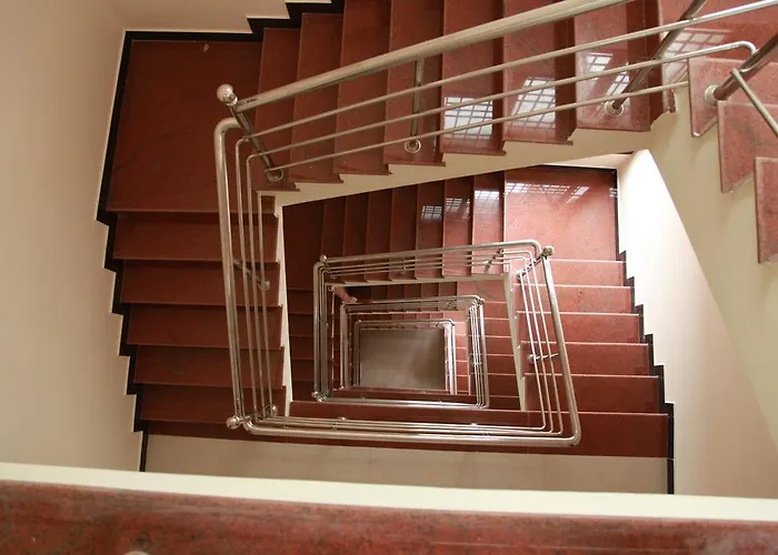 Jeyam Residency, Kumbakonam