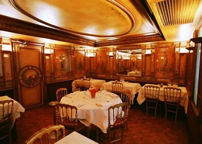Hotel Quai De Saone