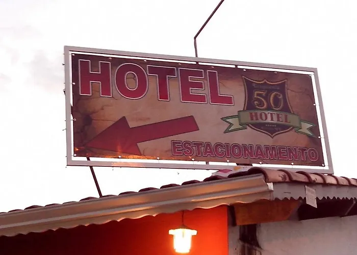 50 Hotel Extrema