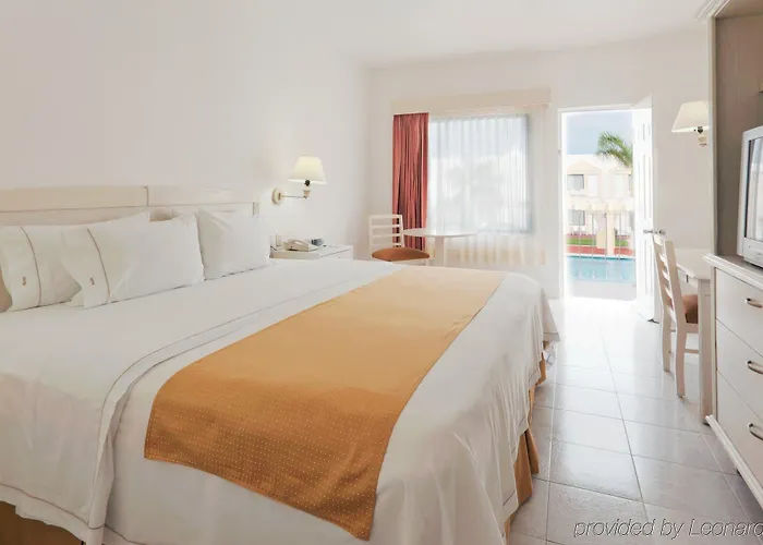 Holiday Inn Express Cancún