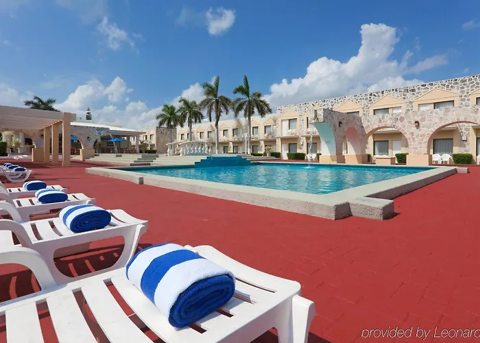 Holiday Inn Express Cancún
