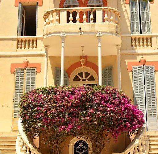 Hotel Le Poseidon à La Seyne-sur-Mer