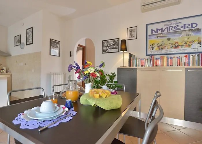 Amarcord B&B Roma