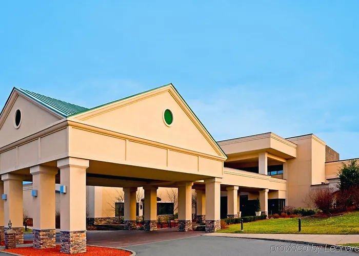 Red Lion Hotel Albany