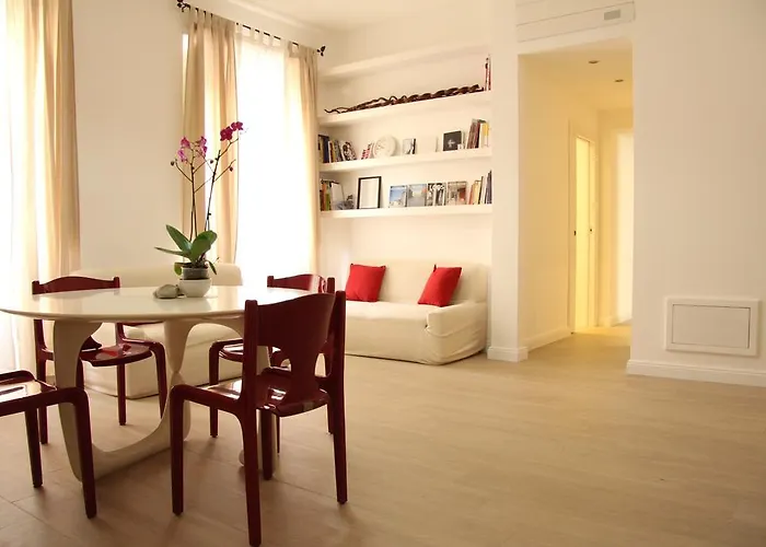 B&B Majestade Cagliari