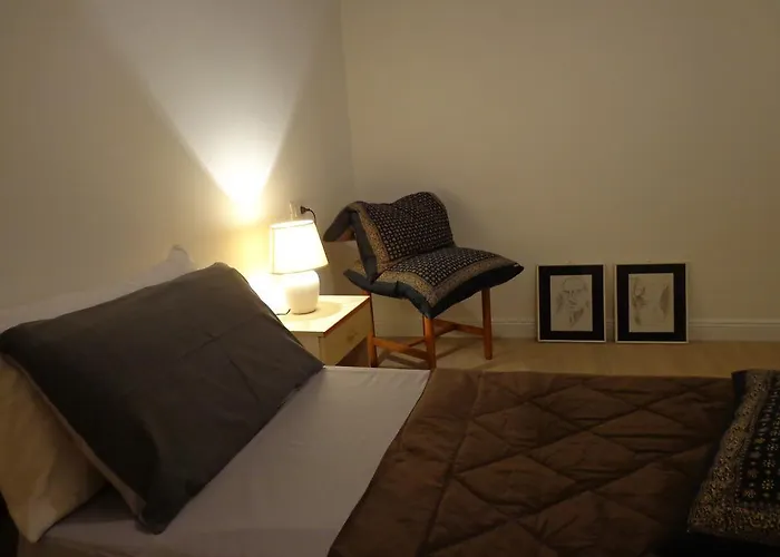 B&B Majestade Cagliari