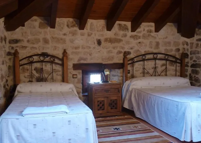 Hotel Rural Villa de Silos Santo Domingo De Silos