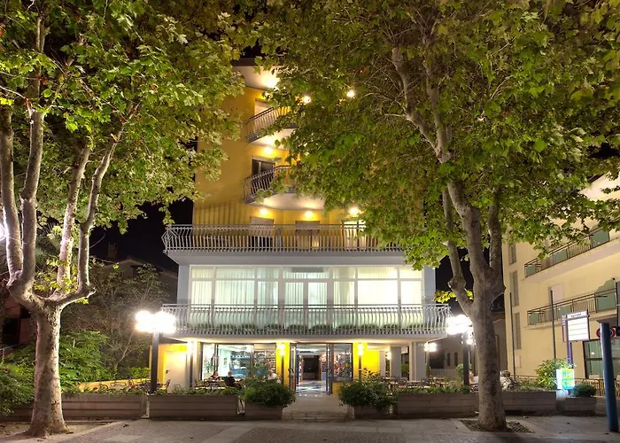 Hotel Condor Bellaria-Igea Marina