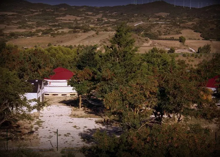 Hotel Campo de Reyes Tafalla