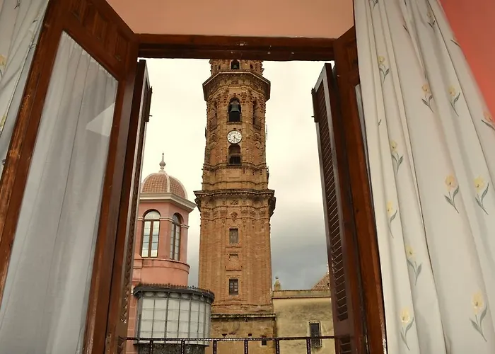 Plaza San Sebastian