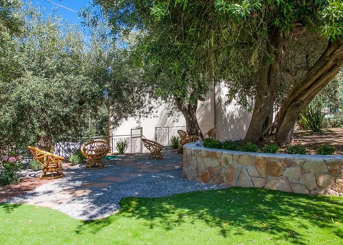 A Casa Della Nonna Bed & Breakfast Cefalu
